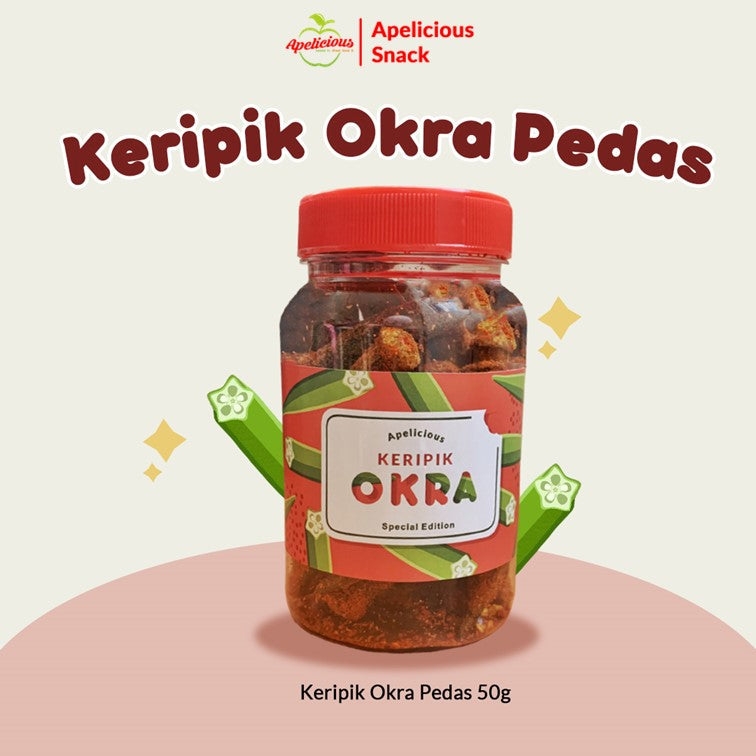 SIMPLE CHIPS KERIPIK BUAH DAN SAYUR