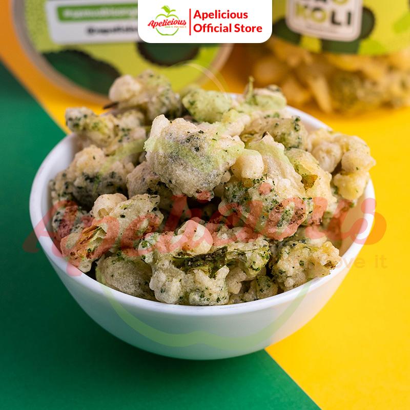 KERIPIK SAYUR 50gr FRUTA CHIPS - Kripik Food Snack