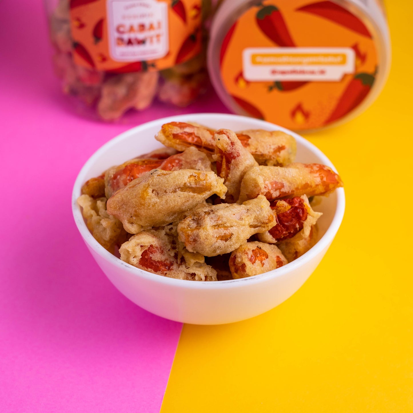 Keripik Buah / Keripik Sayur Kripik Buah Apel Nangka Salak Pisang Fruta 100 gram - Food