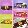 Paket Pie Buah 3 Box (rasa di variasi)